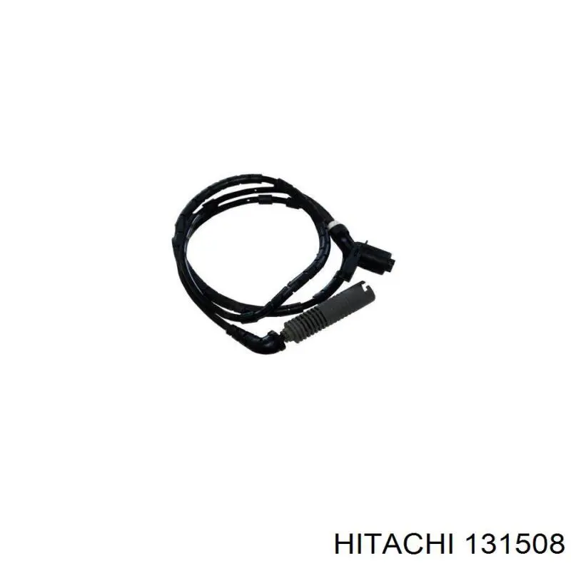 131508 Hitachi датчик абс (abs задній)