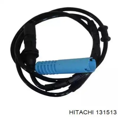 Датчик АБС (ABS) задній Hitachi 131513 ціна, від 41.78 USD
