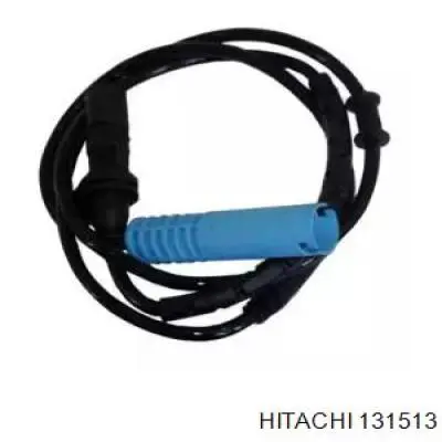 131513 Hitachi Датчик АБС (ABS) задній