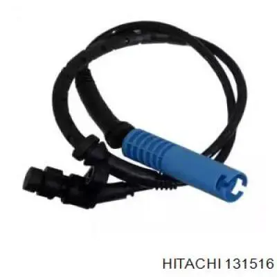 131516 Hitachi датчик абс (abs передній)