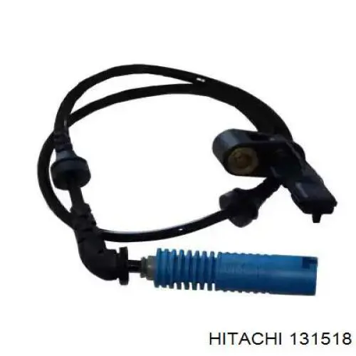 131518 Hitachi Датчик АБС (ABS) задній