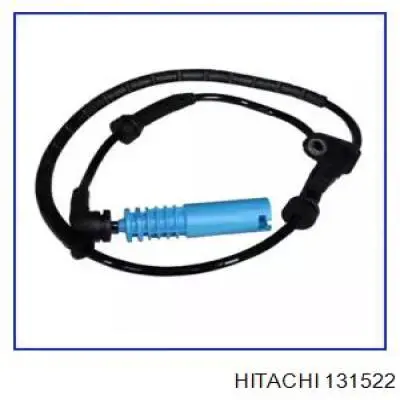 131522 Hitachi датчик абс (abs задній)