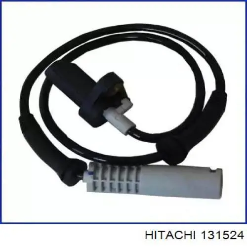 Купити 131524 Hitachi Датчик АБС (ABS) передній