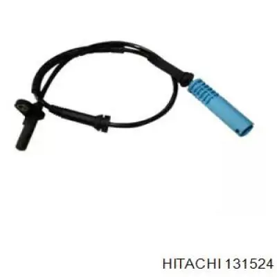 131524 Hitachi датчик абс (abs передній)