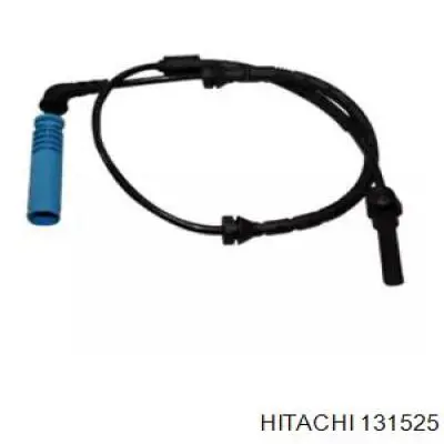 131525 Hitachi датчик абс (abs задній)