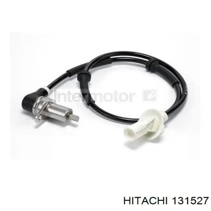 131527 Hitachi Датчик АБС передний