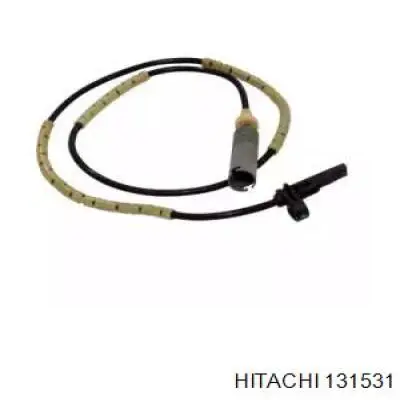 131531 Hitachi датчик абс (abs задній)
