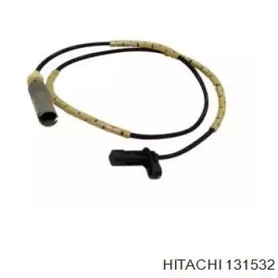 131532 Hitachi датчик абс (abs задній)