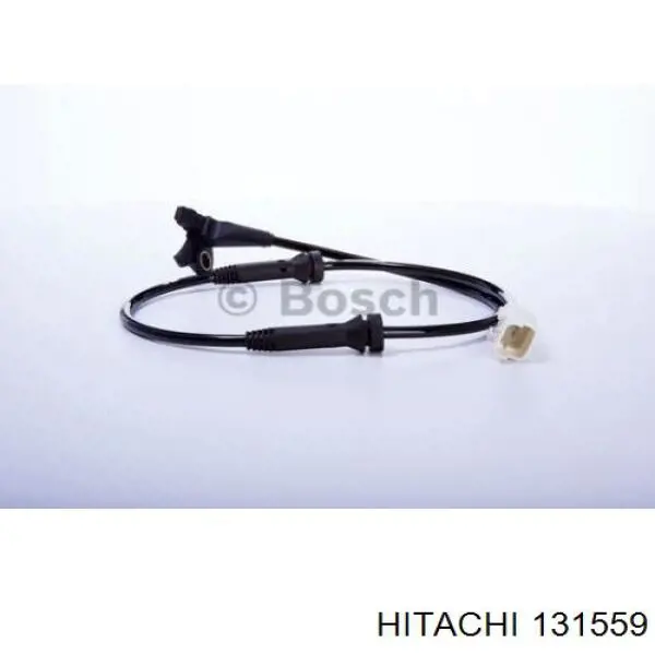 131559 Hitachi датчик абс (abs передній)