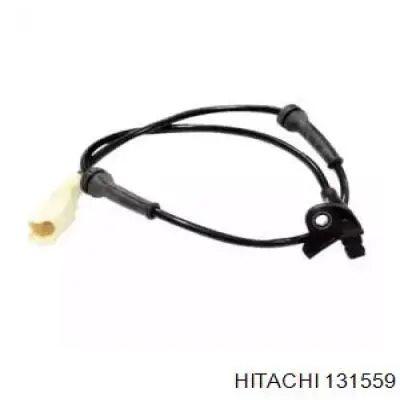 Купити 131559 Hitachi Датчик АБС (ABS) передній