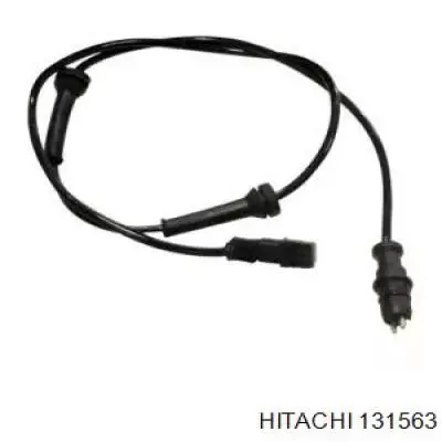 131563 Hitachi датчик абс (abs задній)
