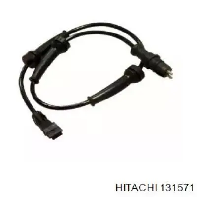 131571 Hitachi датчик абс (abs передній)