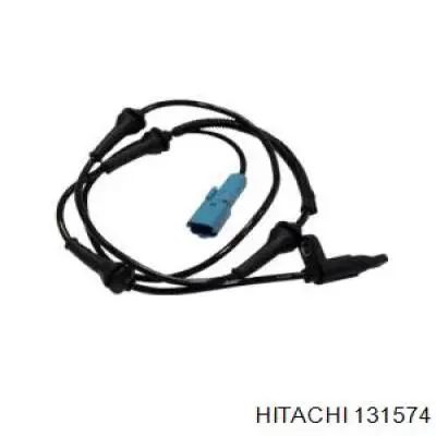 131574 Hitachi датчик абс (abs передній)