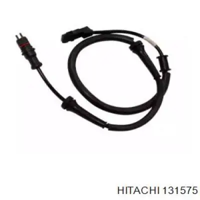 131575 Hitachi Датчик АБС (ABS) задній