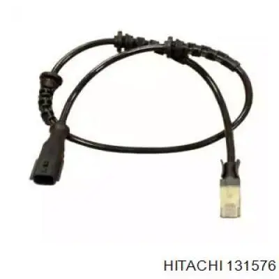 131576 Hitachi датчик абс (abs передній)