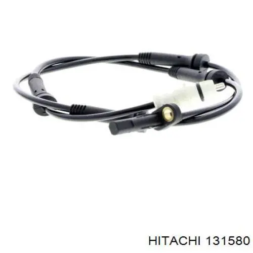 Купити 131580 Hitachi Датчик АБС (ABS) задній