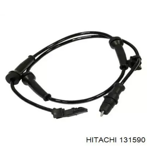 Датчик ABS передній Hitachi 131590 ціна, від 20.42 USD