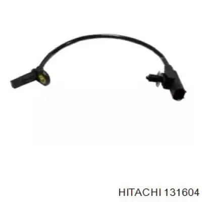 Датчик АБС (ABS) задній Hitachi 131604 ціна, від 19.00 USD