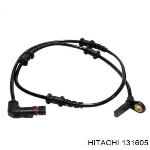 Датчик ABS передній Hitachi 131605 ціна, від 18.11 USD