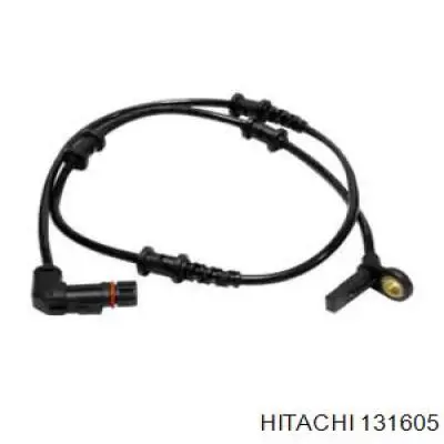 131605 Hitachi датчик абс (abs передній)