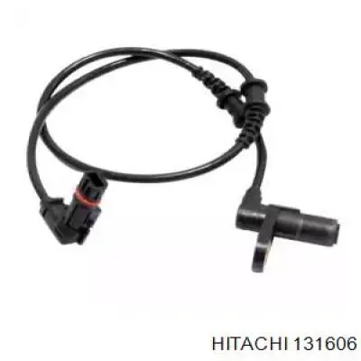 131606 Hitachi датчик абс (abs передній)