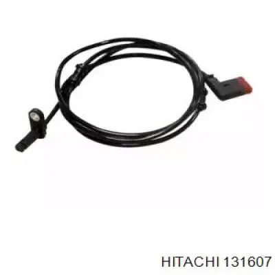 131607 Hitachi датчик абс (abs задній)