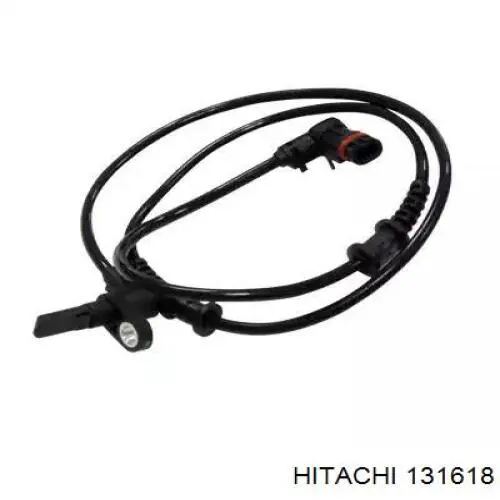 Датчик ABS передній Hitachi 131618 ціна, від 28.73 USD