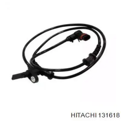 131618 Hitachi датчик абс (abs передній)