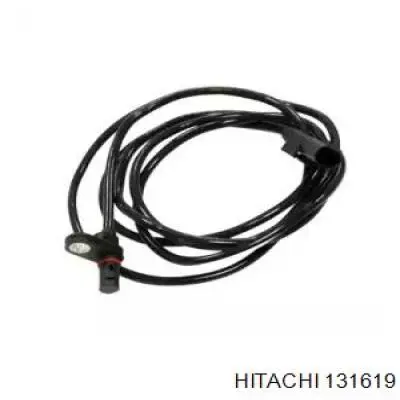 131619 Hitachi датчик абс (abs задній, лівий)