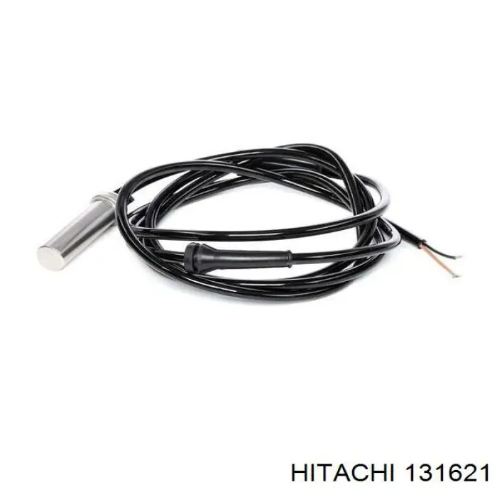 Купити 131621 Hitachi Датчик АБС (ABS) передній