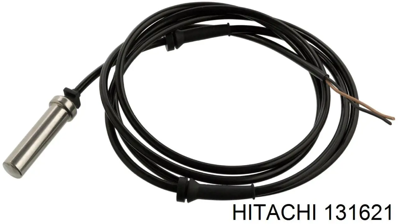 131621 Hitachi датчик абс (abs передній)