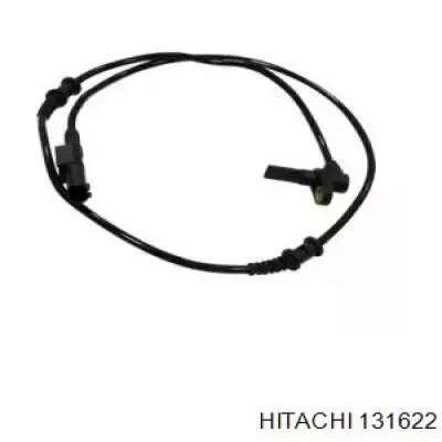 131622 Hitachi датчик абс (abs передній)