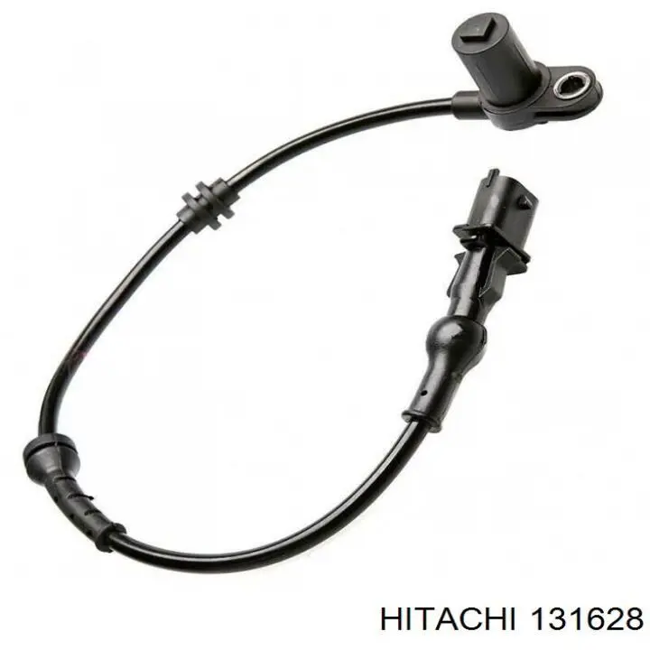 Купити 131628 Hitachi Датчик АБС (ABS) передній