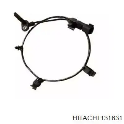 131631 Hitachi датчик абс (abs задній)