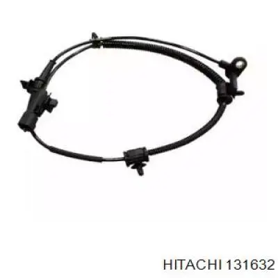 Датчик АБС (ABS) передній 131632 Hitachi