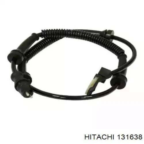 Купити 131638 Hitachi Датчик АБС (ABS) передній
