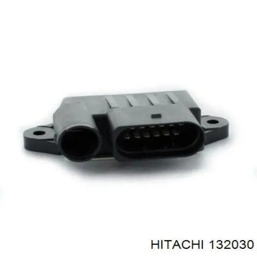 Реле свічок накалу A0015459732 Mercedes