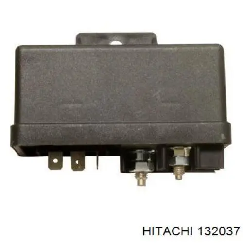 Купити A0155453032 Mercedes Реле свічок накалу