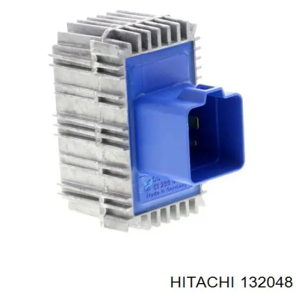 Купити 132048 Hitachi Реле свічок накалу