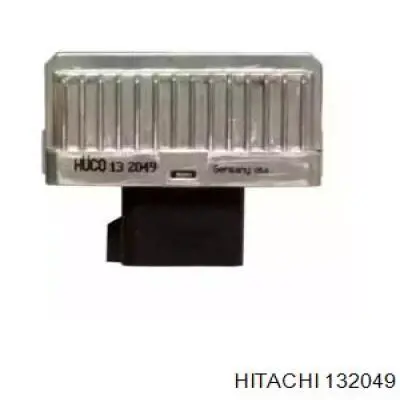 Реле свічок накалу 132049 Hitachi