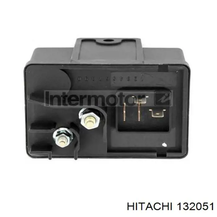 Реле управління Hitachi 132051 ціна, від 36.00 USD