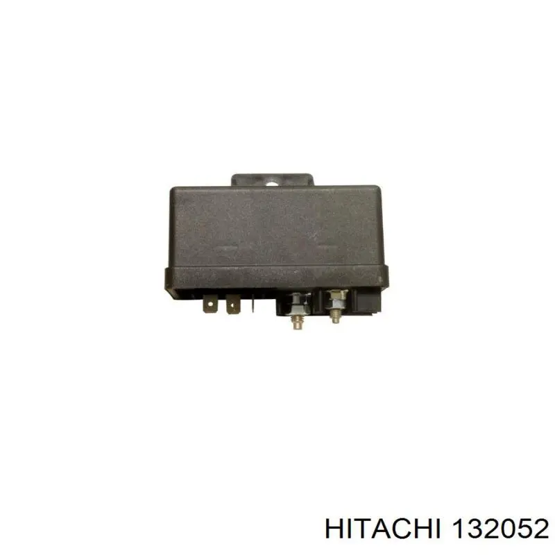 Купити 132052 Hitachi Реле свічок накалу