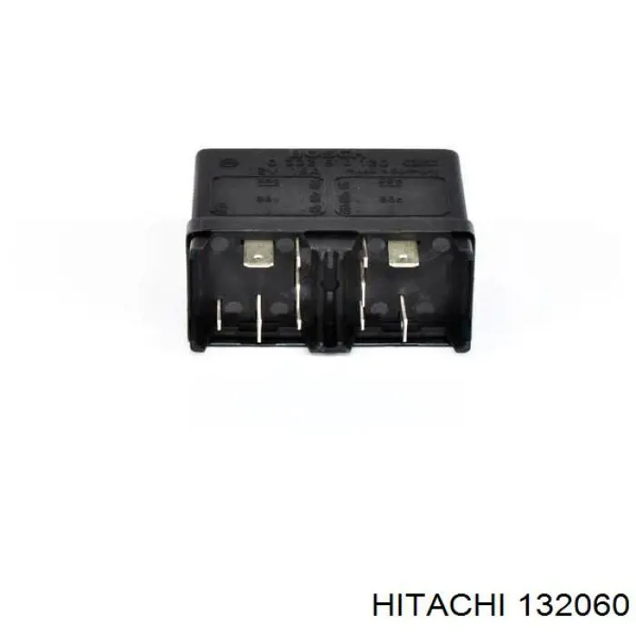 Реле управління Hitachi 132060 ціна, від 32.03 USD
