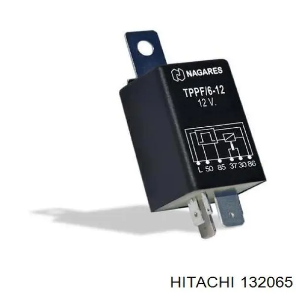 Реле управління Ford 84FB6M092CB ціна, від 33.08 USD