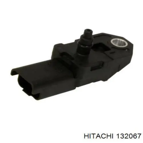 Купити 132067 Hitachi Реле свічок накалу