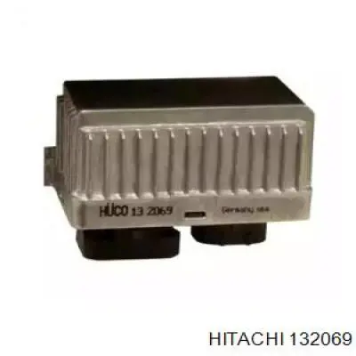  132069 Hitachi