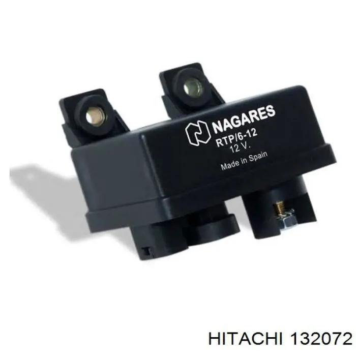 Реле управління Mahle Original MHG15 ціна, від 36.41 USD