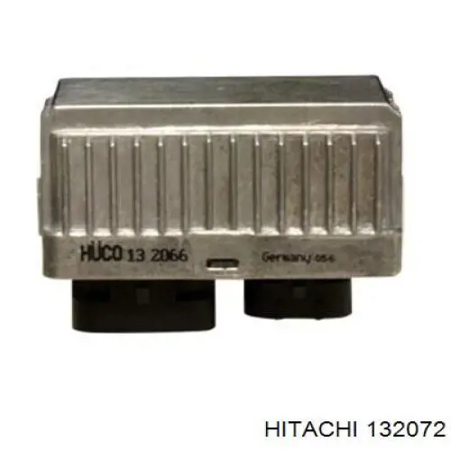 Купити MHG15 Mahle Original Реле свічок накалу