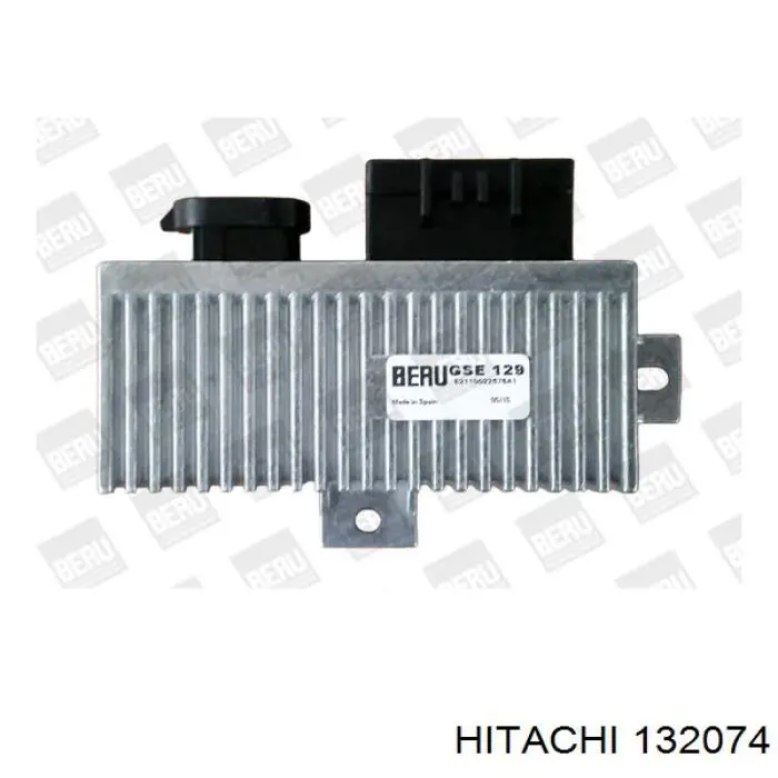 Реле управління Hitachi 132074 ціна, від 66.17 USD