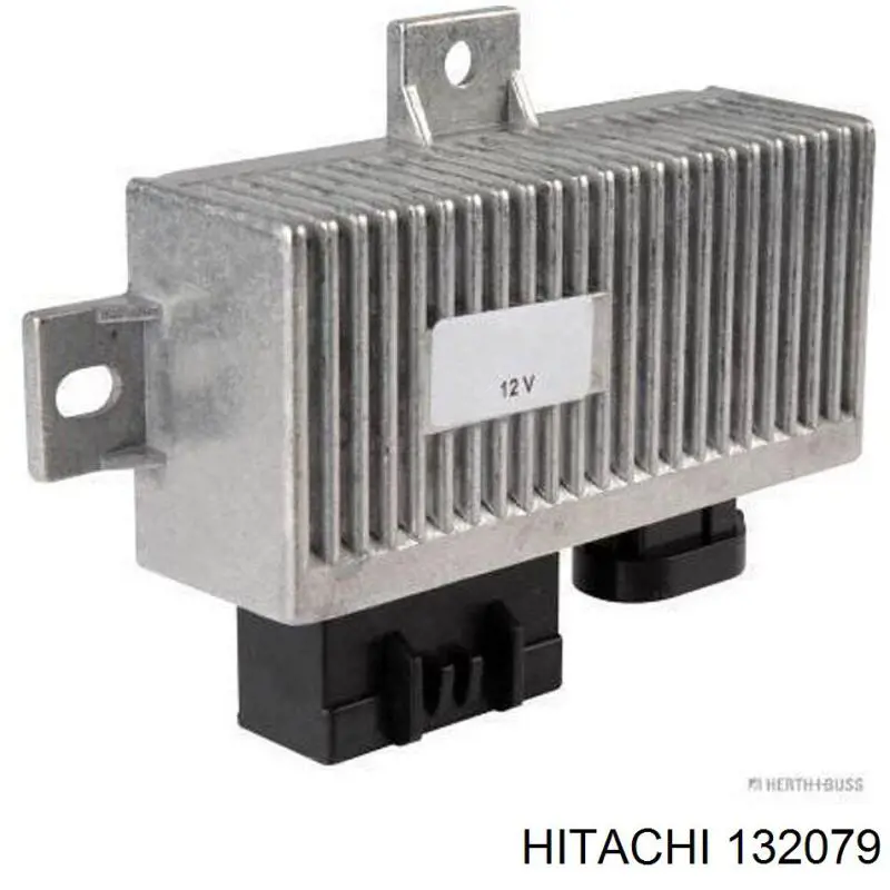 Купити MHG9 Mahle Original Реле свічок накалу